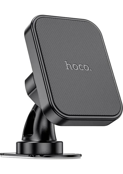 Hoco H33 360° Dönebilen Torpido Üstü Araç Içi Magsafe Manyetik Araç Içi Tel - TKNAL1827-37
