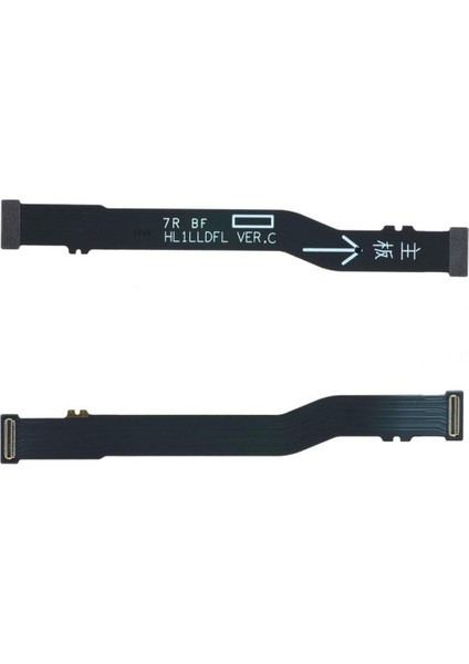 Huawei Honor 9 Lite Uyumlu Ara Ekran Filmi LCD Flex