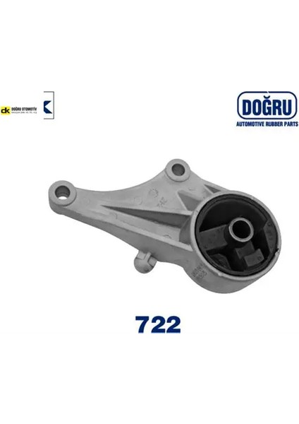 Motor Takozu Ön Zafira