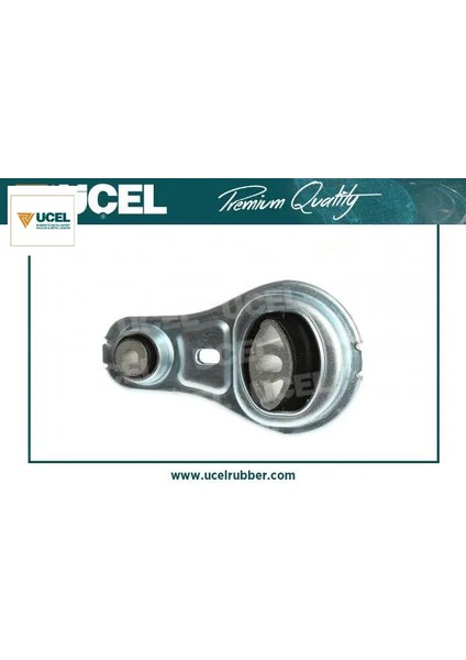 Arka Motor Takozumaster Iıı 2.3 Dcı-Opel Movano B 2.3 Cdtı