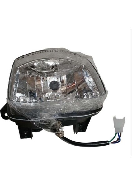 Mondial Revival Far Komple