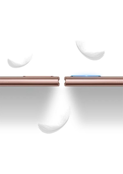 Ally Sm Galaxy Z Fold 2 Tempered Cam Kamera KORUYUCU-(1903) - TKNAL4450-2443 fırsatları
