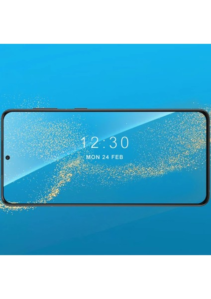 Sm Galaxy S21+ PLUS-S20+ Plus Full Membran Nano Hidrojel Film Ekran KORUYUCU-(1903) - TKNAL1934-582 fiyatları