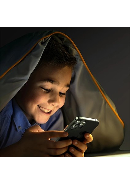 Ally Iphone 12- 12 Pro 6.1 Anti -Blue Green Light Göz Korumalı Tempered Full Ekra - TKNAL6119-19 indirimleri