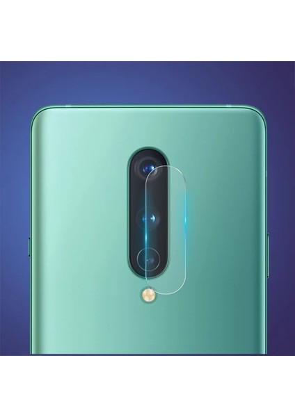 Ally Oneplus 8 Tempered Cam Kamera KORUYUCU-(1903) - TKNAL5790-9614