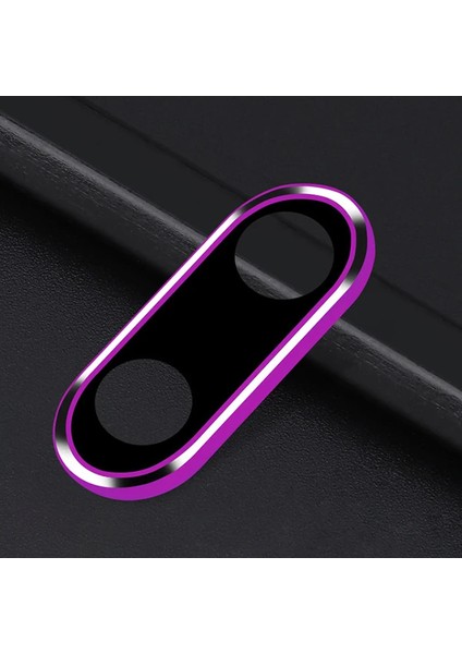 Xiaomi Redmi Note 7 Kamera Koruma Cam+Metal Full Set BIRLEŞIK-(1903) - TKNAL1829-7381 indirimleri