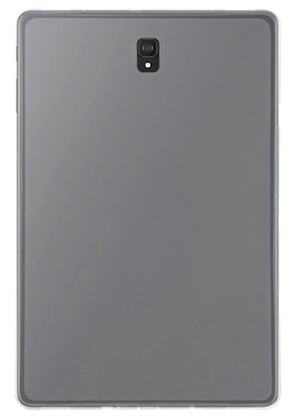 Ally Galaxy Tab S410.5T830T835 Ultra Koruma Şefaf Silikon KILIF-(1903) - TKNAL6780-8184 indirimleri