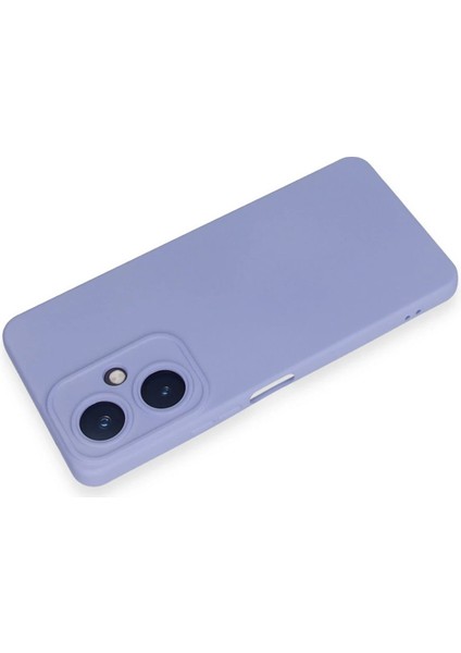 Vivo Y27 Kılıf Nano Içi Kadife Silikon - Lila - TKNAL7002-1251 modelleri