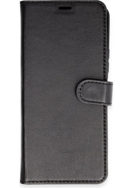 Xiaomi Redmi 13 4g Kılıf Trend S Plus Kapaklı Kılıf - Siyah - TKNAL3822-3434 fiyatları