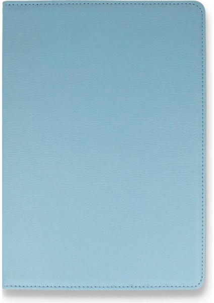 iPad Pro 11 (2020) Kılıf 360 Tablet Deri Kılıf - Turkuaz - TKNAL6826-5033 fiyatları