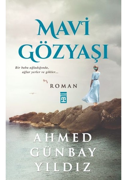 Mavi Gözyaşı