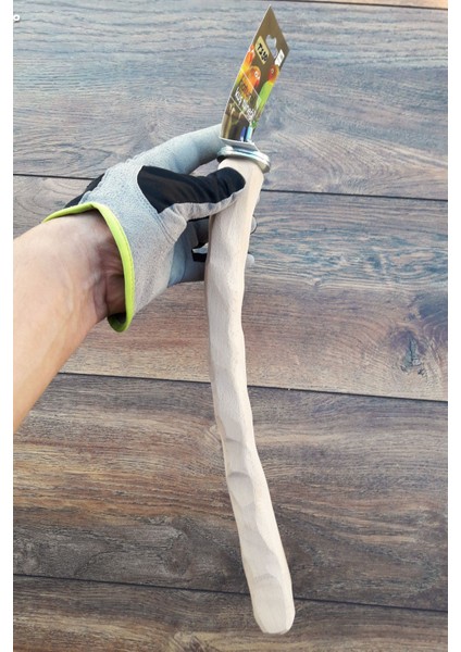 Venty (Gürgen) Şekillendirilmiş Papağan Tüneği 35 cm | Jako, Amazon, Eklektus, Alex, Sultan - T590 | Ayak Kaslarını Destekleyici fiyatları