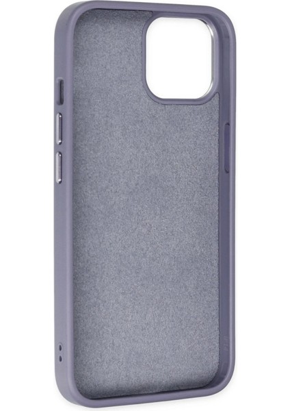 iPhone 14 Plus Kılıf King Kapak - Lila-Mor - TKNAL6214-2389 fırsatları