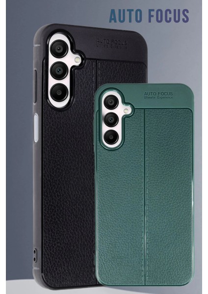 Samsung Galaxy A25 5g Kılıf Auto Focus Kapak - Lila - TKNAL9260-1822 modelleri