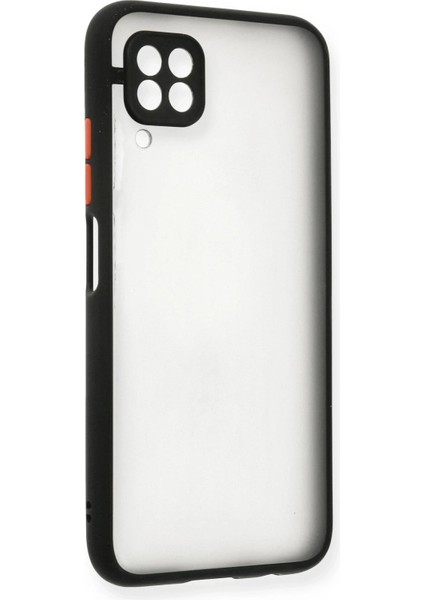 Huawei P40 Lite Kılıf Montreal Silikon Kapak - Siyah - TKNAL9656-7279 fiyatları