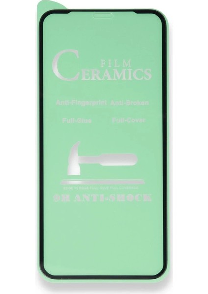 Realme Gt2 5g Seramik Nano Ekran Koruyucu - TKNAL2841-3962 fiyatları