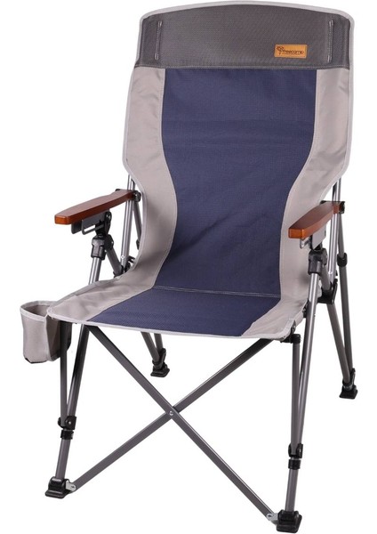 Trager Katlanır Sandalye-Lacivert fiyatları