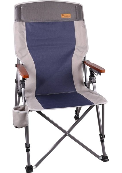 Trager Katlanır Sandalye-Lacivert modelleri