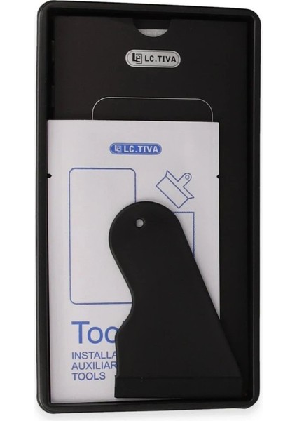 Samsung Galaxy S24 Ultra Durable Full Glue Curved Hayalet Cam - TKNAL9081-6224 fiyatları