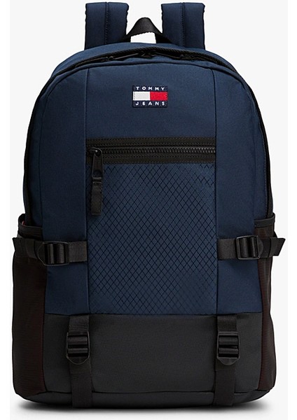 Erkek Archive Sırt Çantası - Lacivert