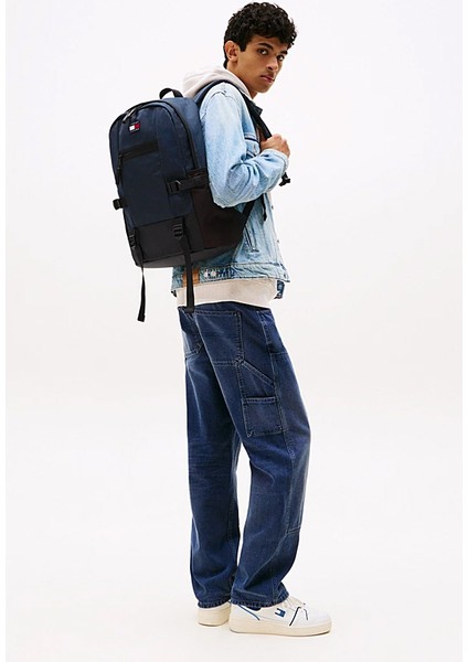 Erkek Archive Sırt Çantası - Lacivert indirimleri