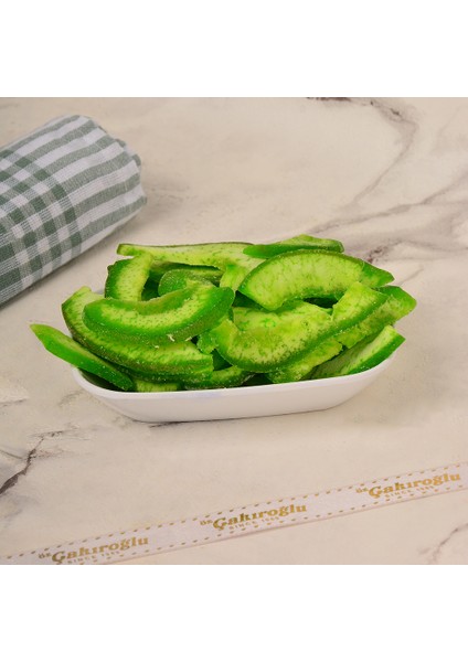 Pomelo Kurusu 500 gr - Ferahlatıcı Egzotik Tat