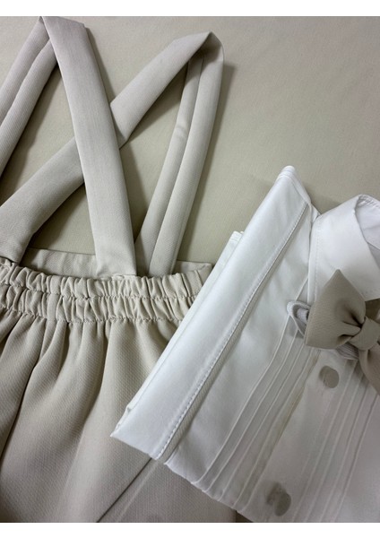 Şort Salopettakım modelleri