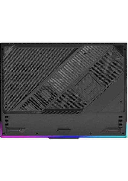 ROG Strix G16 G614PH-RV036 AMD Ryzen 9 8940HX 16GB 1TB SSD RTX5050 Freedos 16" WUXGA 165Hz Taşınabilir Bilgisayar