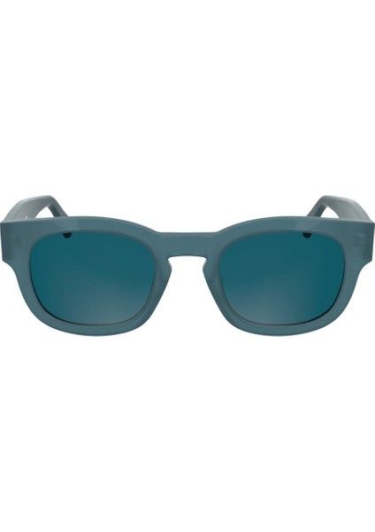 Unisex Güneş Gözlüğü CKJ25601S 406 50*21*140 modelleri