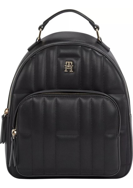 Kadın Th Feminine Sırt Çantası - Siyah