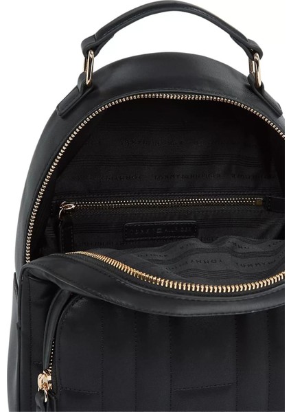 Kadın Th Feminine Sırt Çantası - Siyah fırsatları