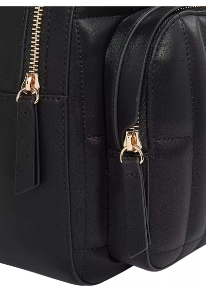 Kadın Th Feminine Sırt Çantası - Siyah indirimleri