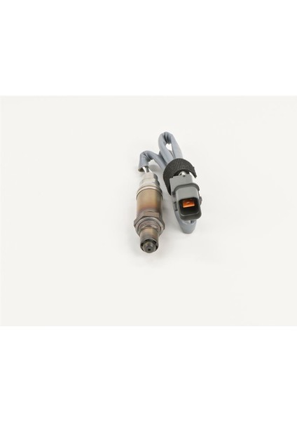 BOSCH-F00HL00167 - Oksıjen Lambda Sensoru Mıtsubıshı: Outlander 3.0 4WD Pajero 3.0