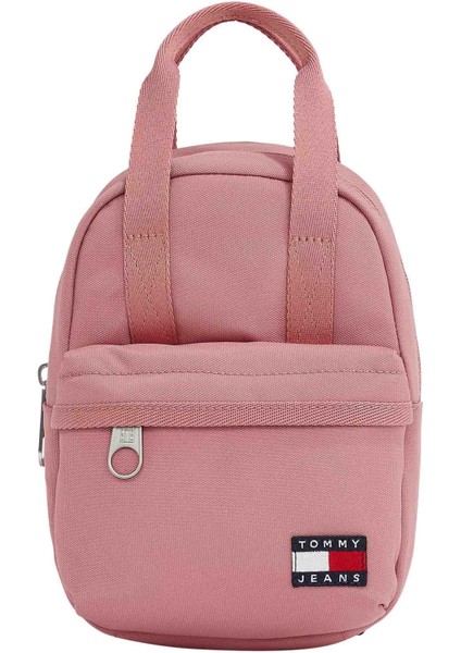 Kadın Daily Two Ways Sırt Çantası - Gül Kurusu