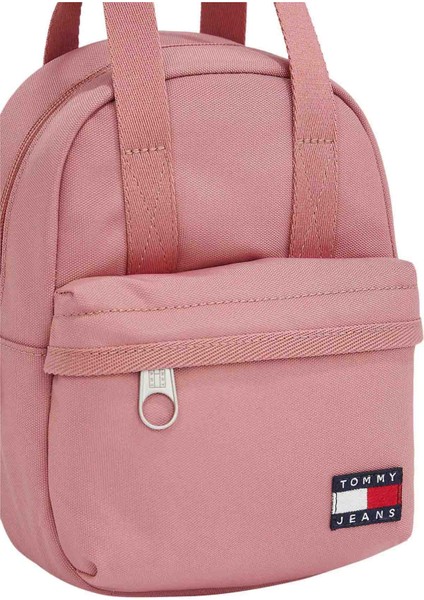 Kadın Daily Two Ways Sırt Çantası - Gül Kurusu modelleri