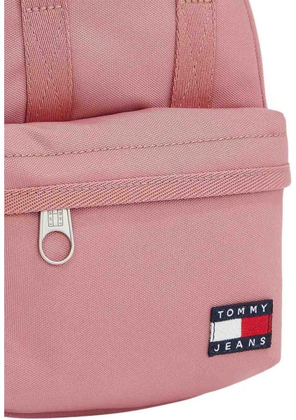 Kadın Daily Two Ways Sırt Çantası - Gül Kurusu fırsatları