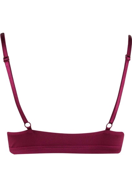 Pedsiz Micro Kapsız Pedsiz Bra Fall in Love D5877AX24AU