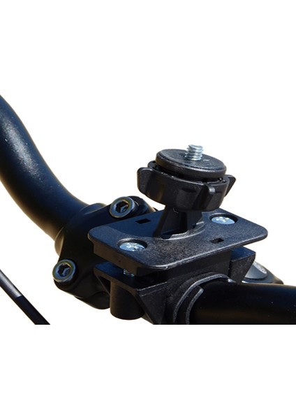 Aksiyon Kameraları Için Bisiklet Motosiklet Atv Gidon Tutucu modelleri