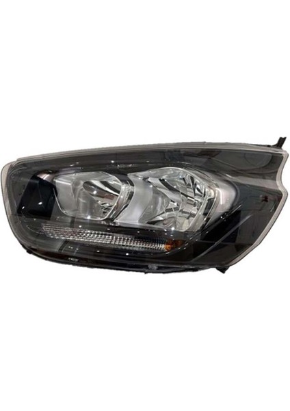 Ford Custom On Far Elektrık Motorlu Sol 18- Oem No JK21-13W030-BJ Uyumlu FOR10CU018