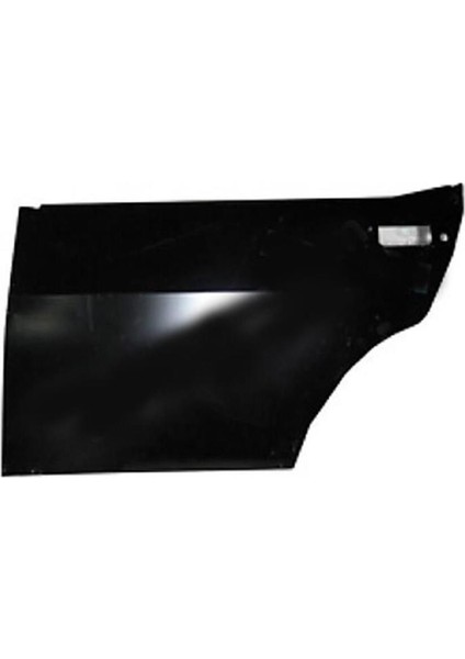 Tofas Dks Arka Kapı Sacı Sol 88- Oem -85015532