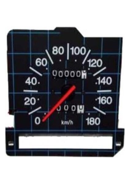 Tofas 88 Dogan Km Gostergesı Oem -99000360