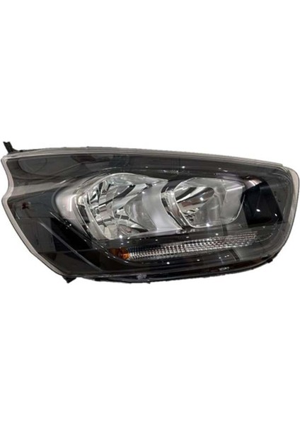 Ford Custom On Far Elektrık Motorlu Sag 18- Oem No JK21-13W029-BJ Uyumlu FOR10CU017