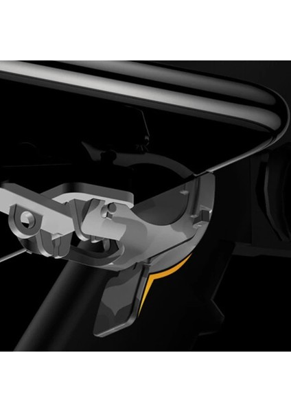 Baseus Gamo GA03 Gamepad Oyun Ateşleyici Tetik/ Level 3 Helmet Pubg GADGET-(1903) - PHN3974-2578 indirimleri