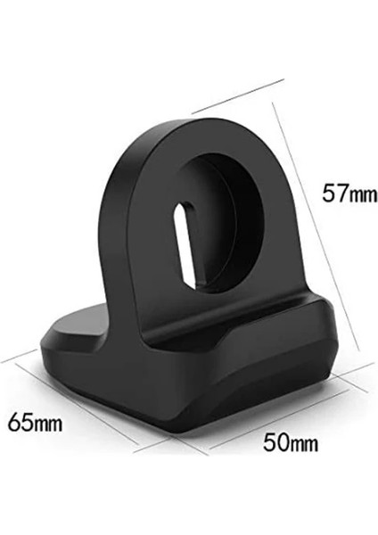 Ally Galaxy Watch Active R500 Active 2 R820 R830 Şarj Yuvası STANDI- (1903) - PHN2357- 1184 fiyatları