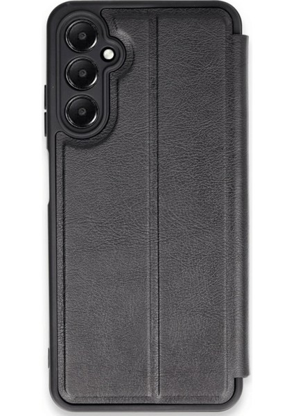 Samsung Galaxy A35 5g Kılıf Flip Cover - Siyah - PHN7577-8305 modelleri