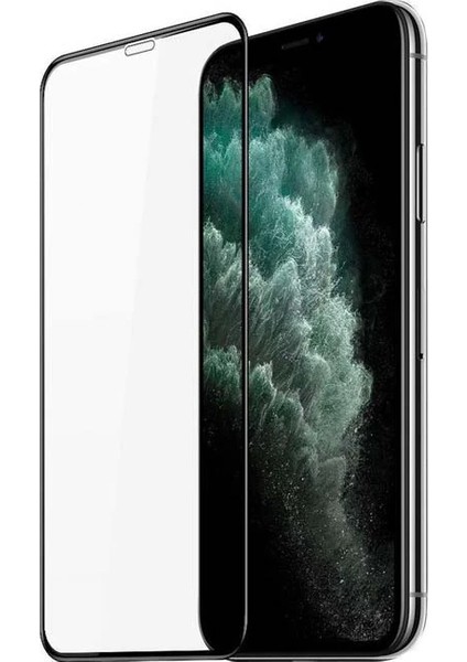 Dux Ducis iPhone 11 Pro Max Tempered Cam Ekran Koruyucu 10D Full KAPLAMA-(1903) - PHN8155-8232 fiyatları