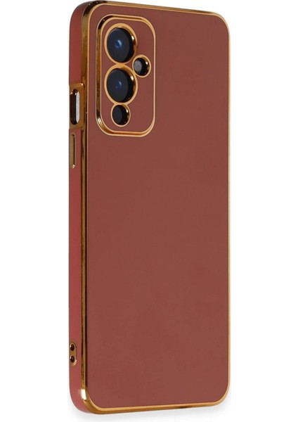 One Plus 9 Kılıf Volet Silikon - Kırmızı - PHN1629-5754