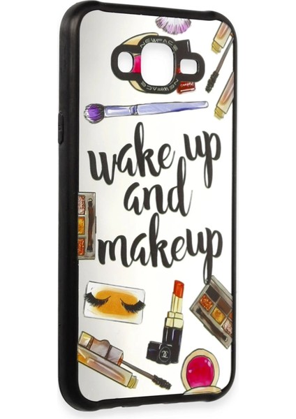 Samsung Galaxy J7 Kılıf Mirror Desenli Kapak - Mirror - 3 - PHN7801-3007
