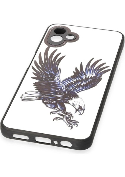 Samsung Galaxy A04 Kılıf Mirror Desenli Kapak - Mirror - 1 - PHN2771-3315 fırsatları
