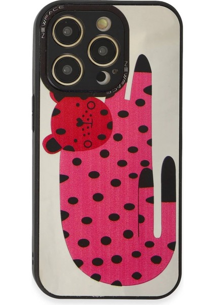 iPhone 12 Pro Kılıf Mirror Desenli Kapak - Mirror - 12 - PHN8798-9122 fiyatları